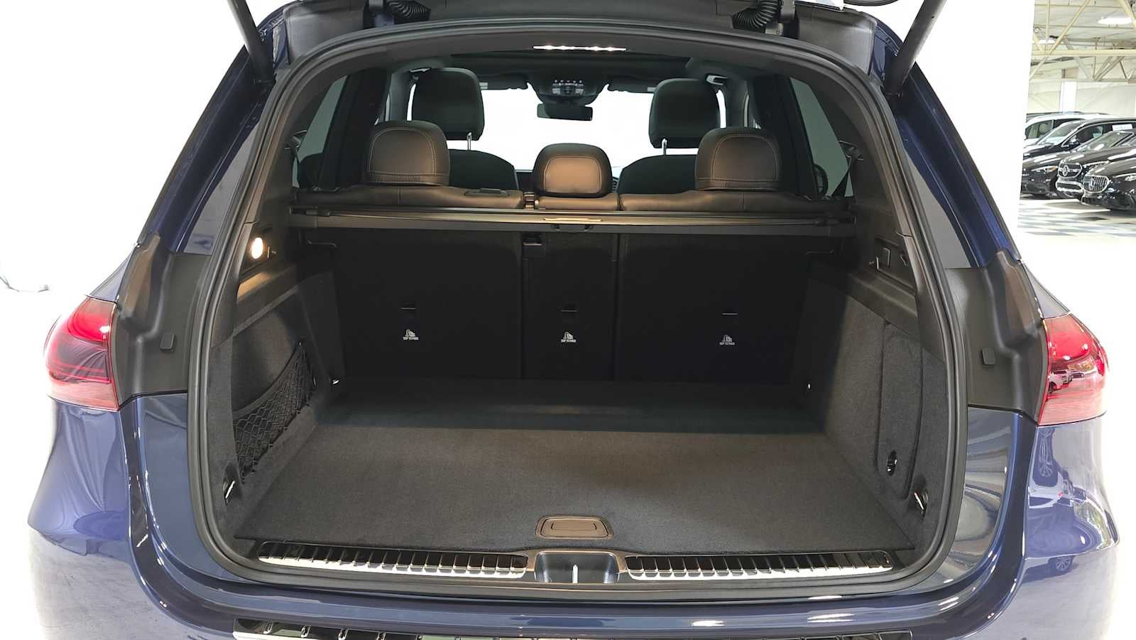 2026 Mercedes-Benz GLE 350 GLE 350