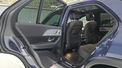 2026 Mercedes-Benz GLE 350 GLE 350