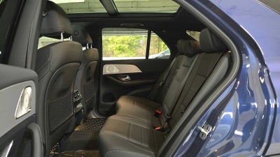 2026 Mercedes-Benz GLE 350 GLE 350