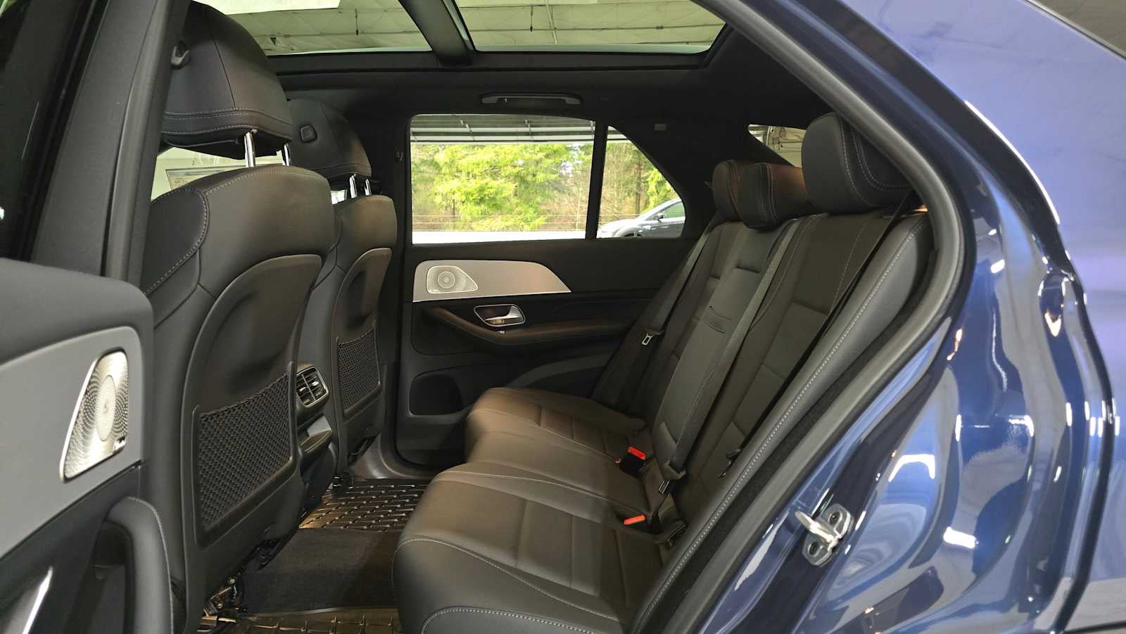 2026 Mercedes-Benz GLE 350 GLE 350