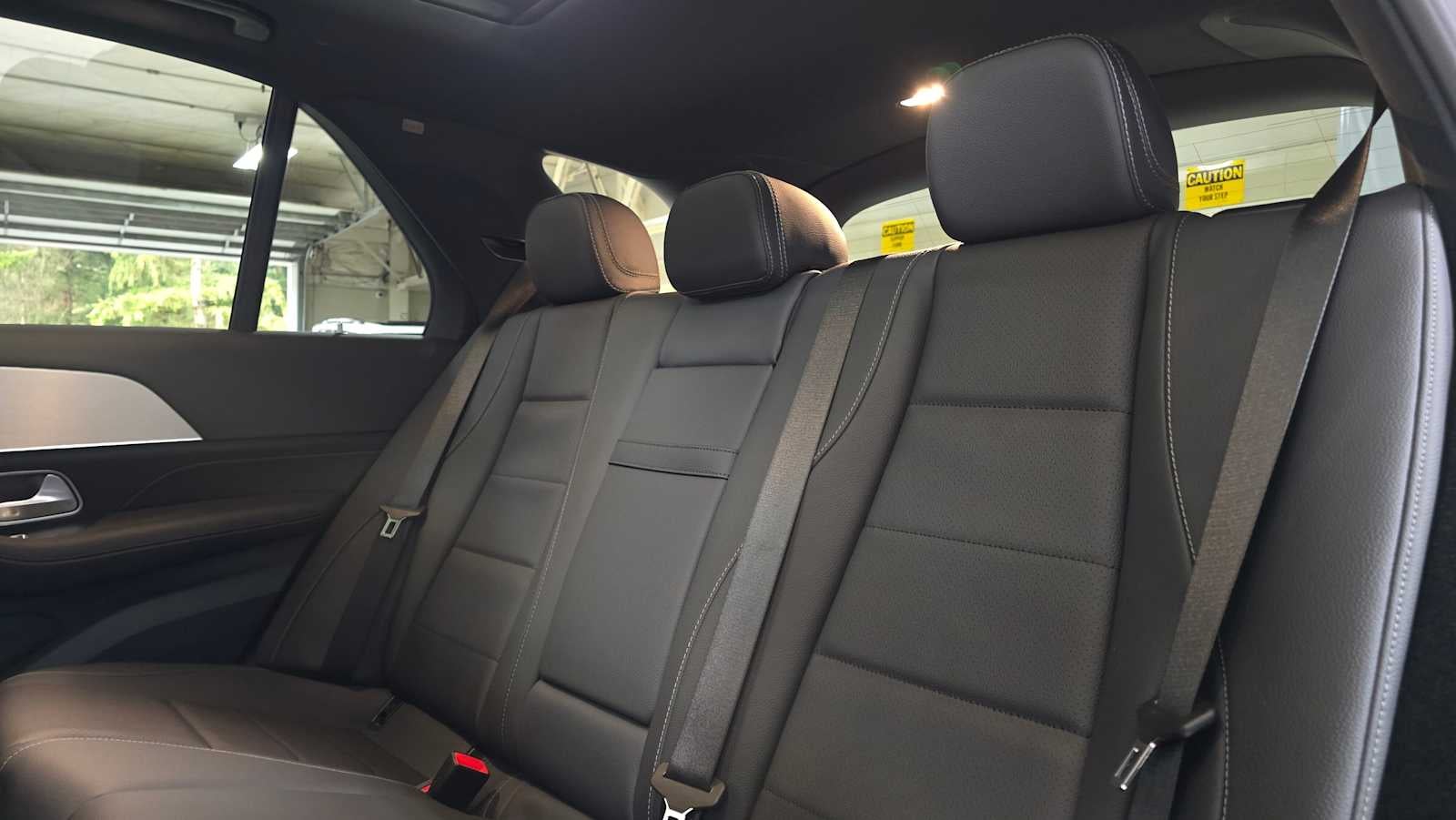 2026 Mercedes-Benz GLE 350 GLE 350