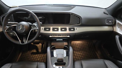 2026 Mercedes-Benz GLE 350 GLE 350