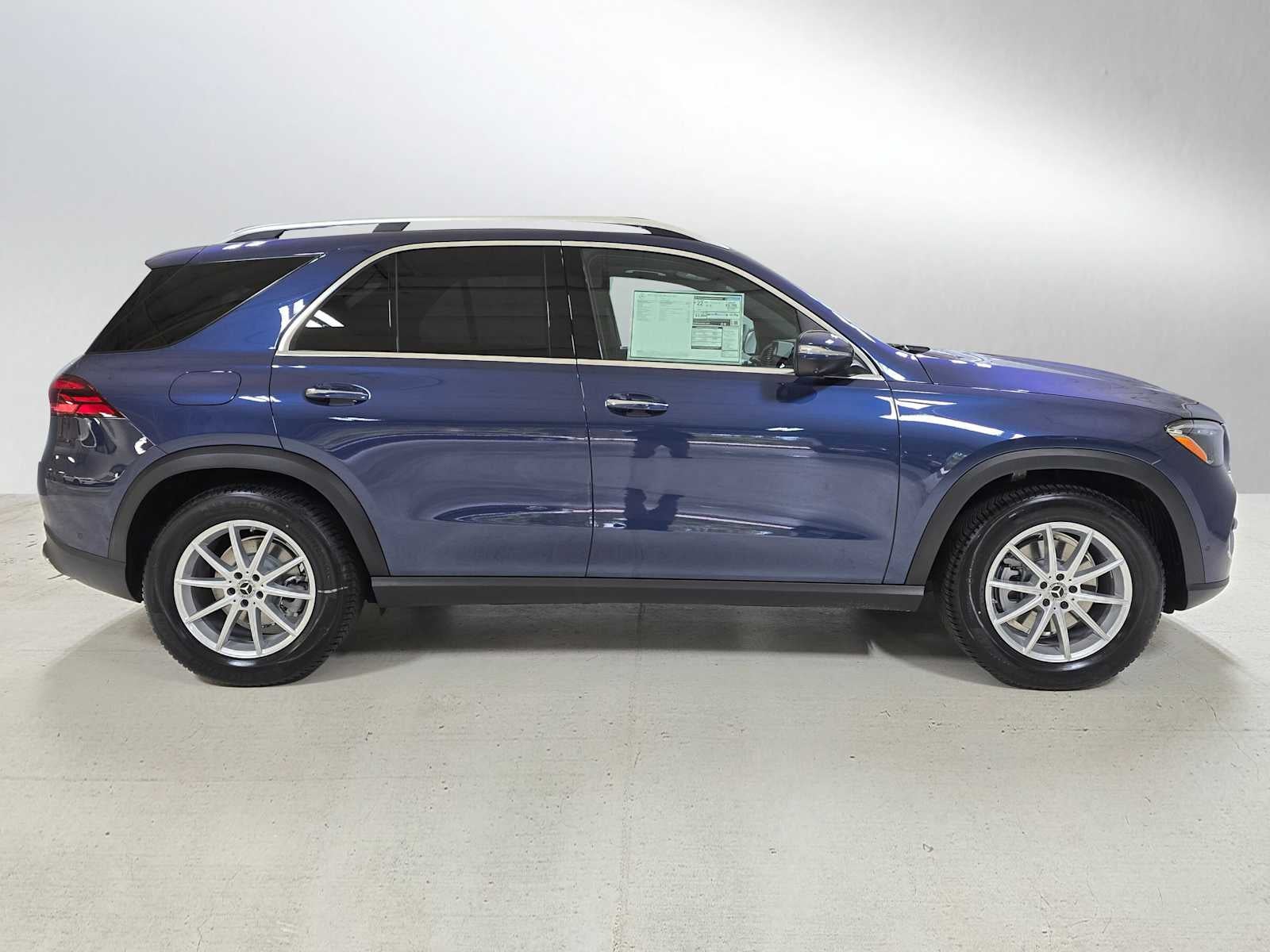 2026 Mercedes-Benz GLE 350 GLE 350