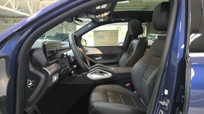 2026 Mercedes-Benz GLE 350 GLE 350