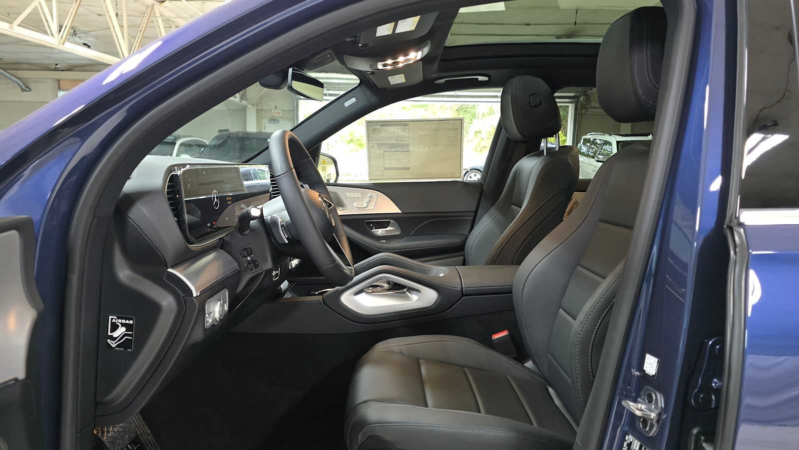 2026 Mercedes-Benz GLE 350 GLE 350