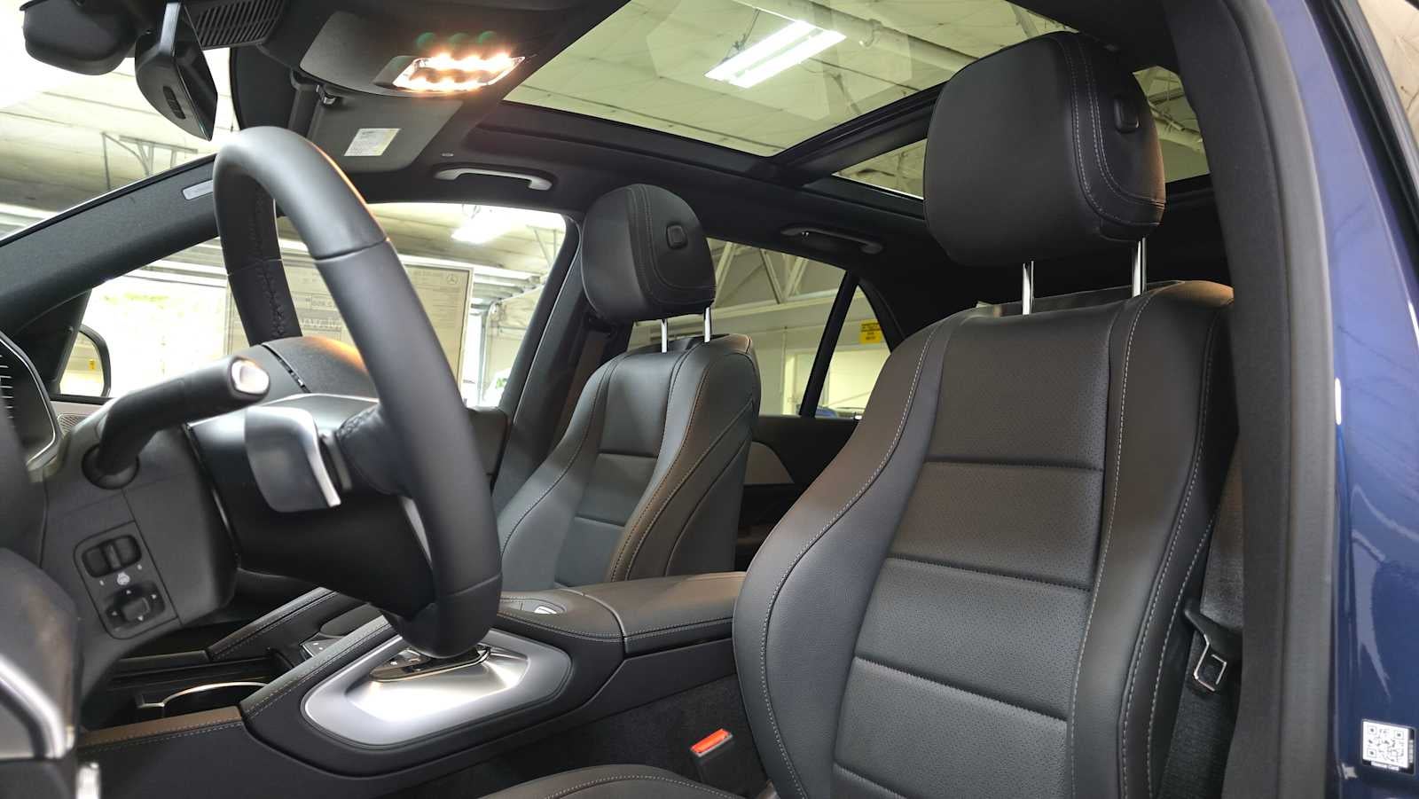 2026 Mercedes-Benz GLE 350 GLE 350