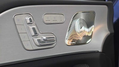 2026 Mercedes-Benz GLE 350 GLE 350