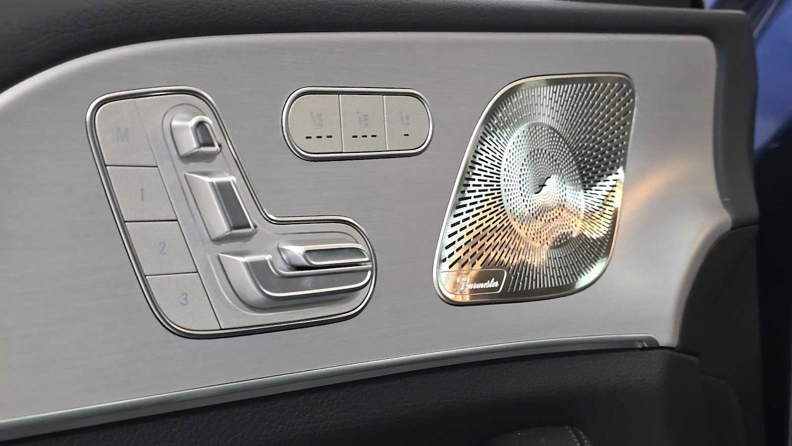 2026 Mercedes-Benz GLE 350 GLE 350