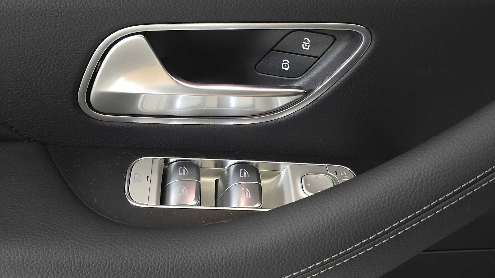 2026 Mercedes-Benz GLE 350 GLE 350