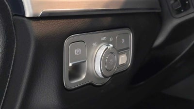 2026 Mercedes-Benz GLE 350 GLE 350