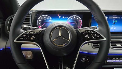 2026 Mercedes-Benz GLE 350 GLE 350