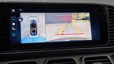 2026 Mercedes-Benz GLE 350 GLE 350