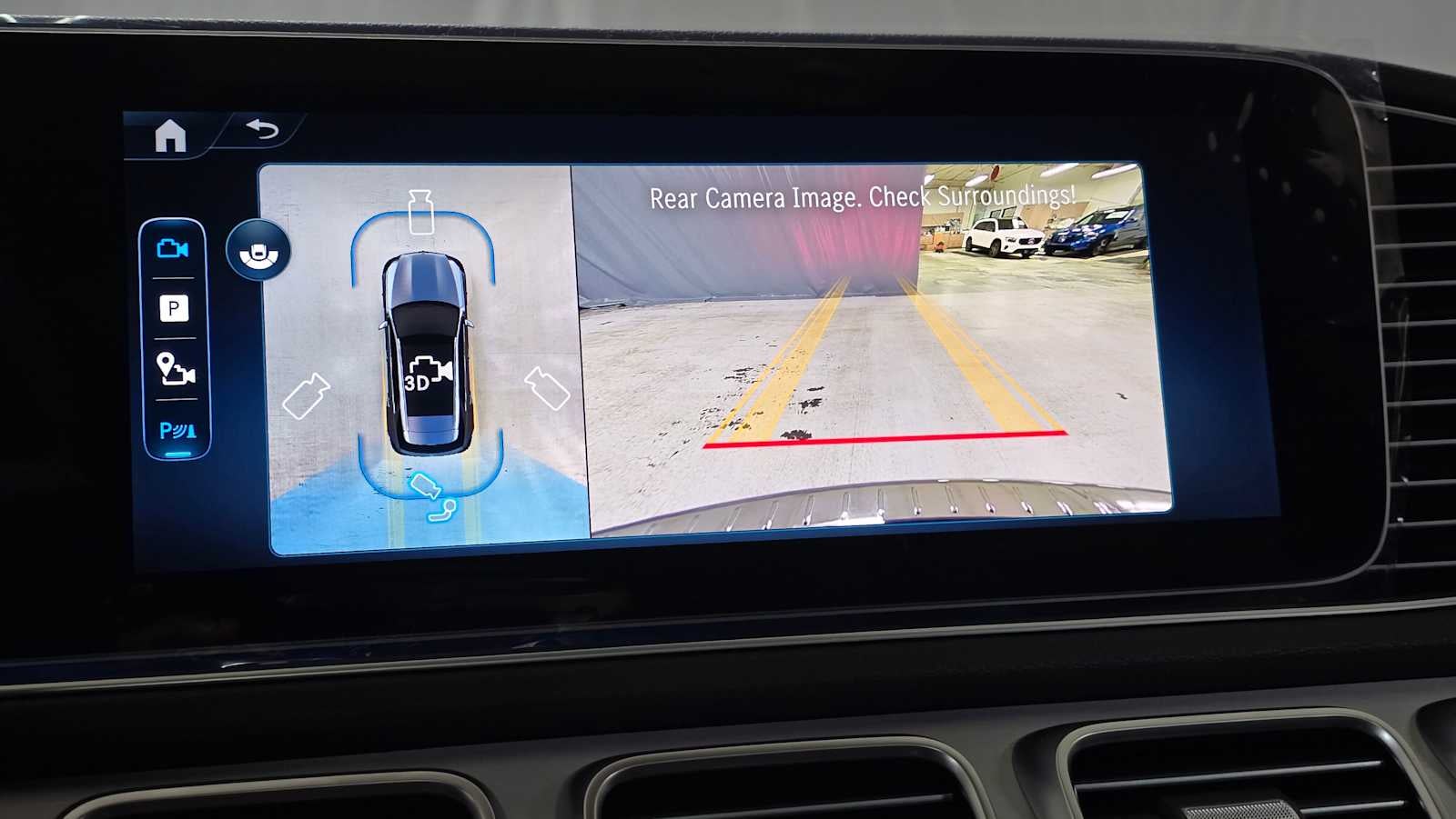 2026 Mercedes-Benz GLE 350 GLE 350