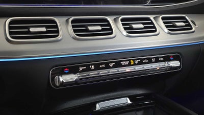 2026 Mercedes-Benz GLE 350 GLE 350