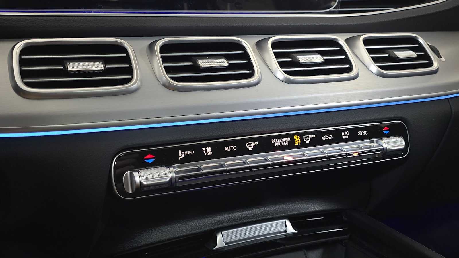 2026 Mercedes-Benz GLE 350 GLE 350