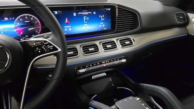 2026 Mercedes-Benz GLE 350 GLE 350