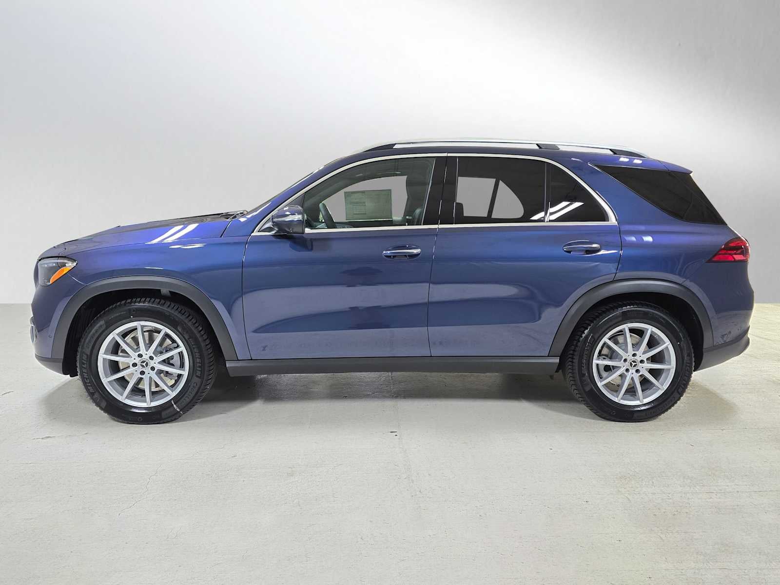 2026 Mercedes-Benz GLE 350 GLE 350