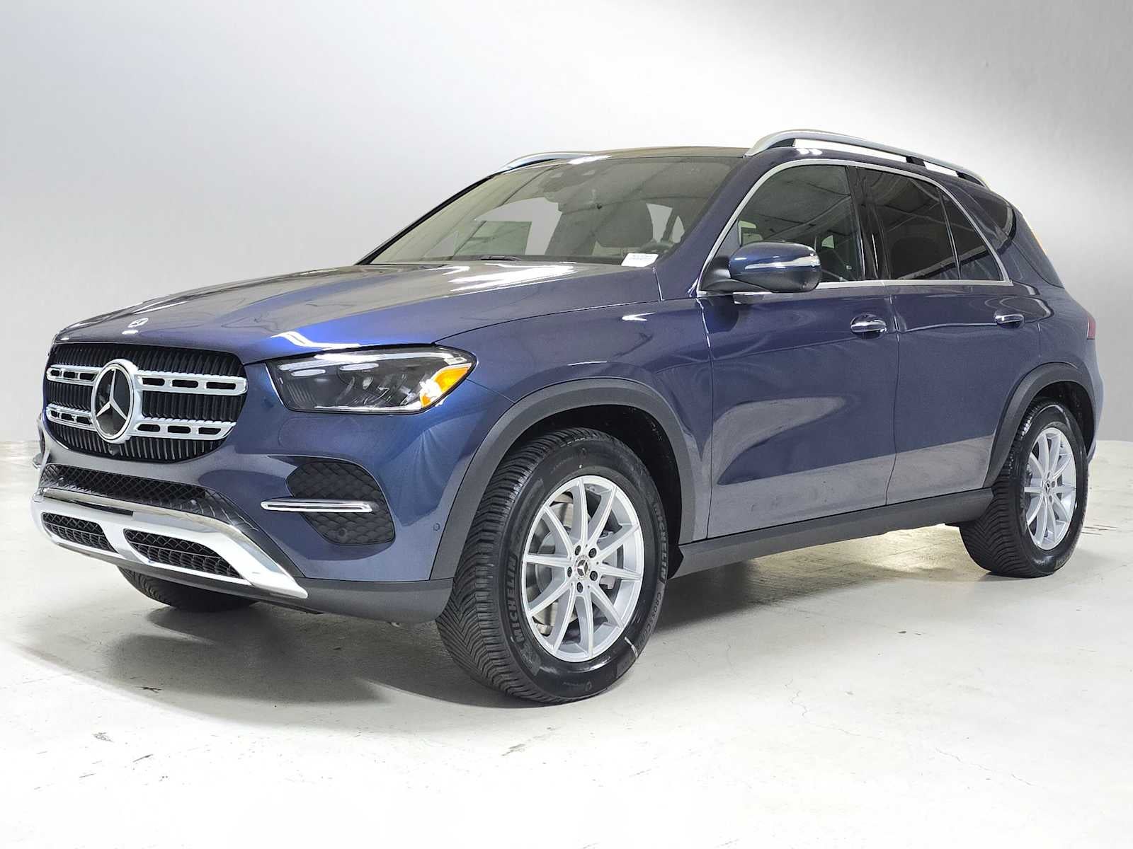 2026 Mercedes-Benz GLE 350 GLE 350