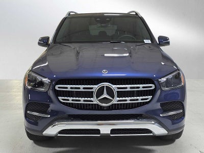 2026 Mercedes-Benz GLE 350 GLE 350