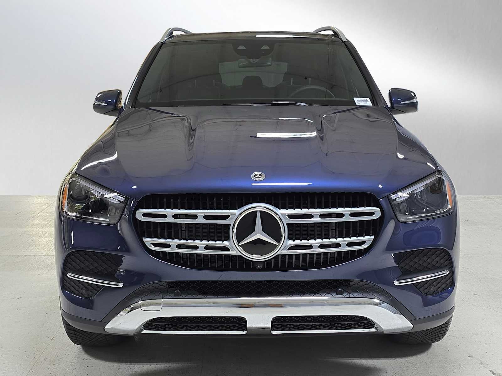 2026 Mercedes-Benz GLE 350 GLE 350