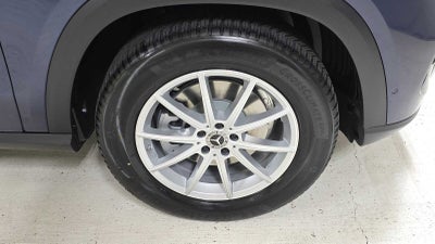 2026 Mercedes-Benz GLE 350 GLE 350