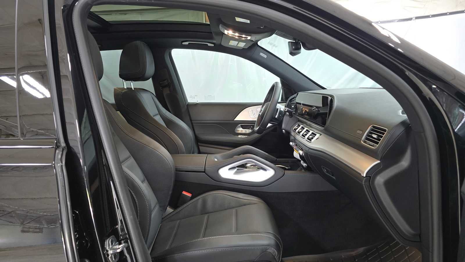 2026 Mercedes-Benz GLE 350 4MATIC® SUV