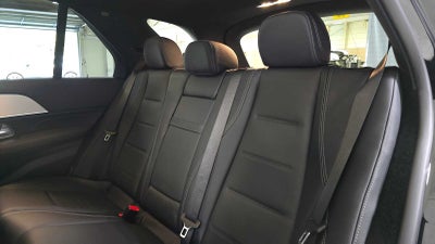 2026 Mercedes-Benz GLE 350 4MATIC® SUV
