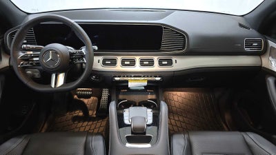 2026 Mercedes-Benz GLE 350 4MATIC® SUV