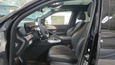 2026 Mercedes-Benz GLE 350 4MATIC® SUV