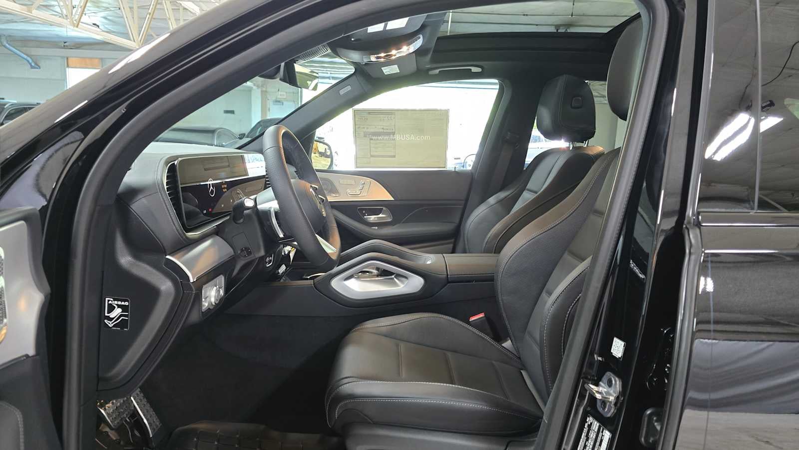 2026 Mercedes-Benz GLE 350 4MATIC® SUV