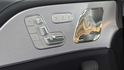 2026 Mercedes-Benz GLE 350 4MATIC® SUV