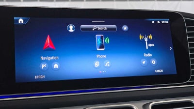 2026 Mercedes-Benz GLE 350 4MATIC® SUV