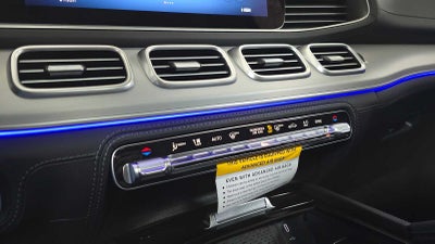 2026 Mercedes-Benz GLE 350 4MATIC® SUV