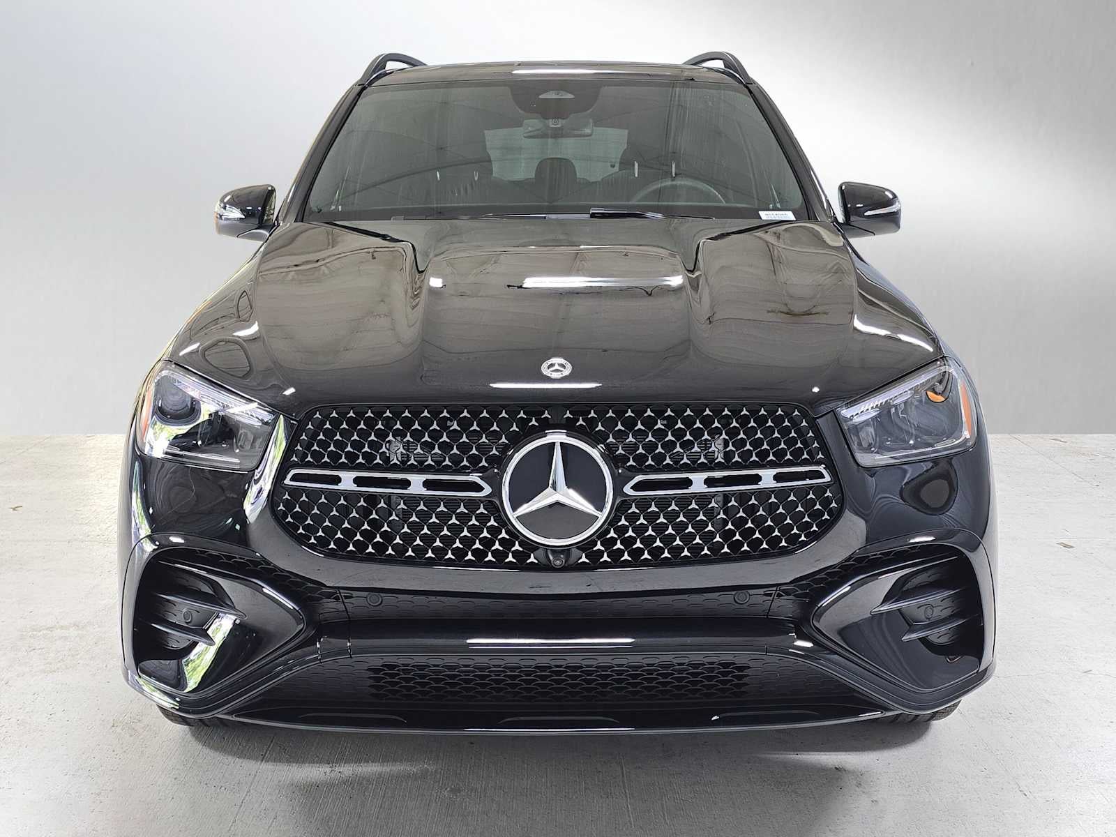 2026 Mercedes-Benz GLE 350 4MATIC® SUV
