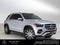 2025 Mercedes-Benz GLE 350 4MATIC® SUV