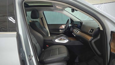 2025 Mercedes-Benz GLE 350 4MATIC® SUV
