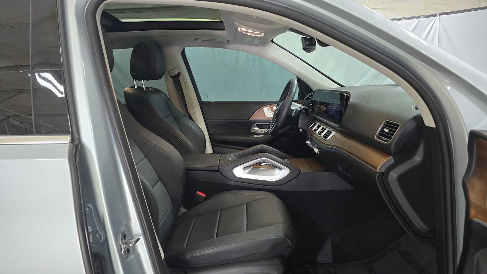 2025 Mercedes-Benz GLE 350 4MATIC® SUV