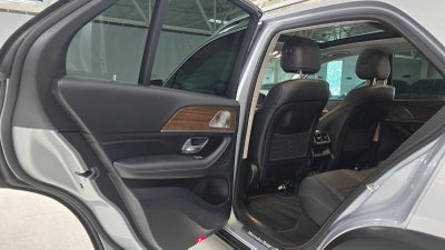 2025 Mercedes-Benz GLE 350 4MATIC® SUV