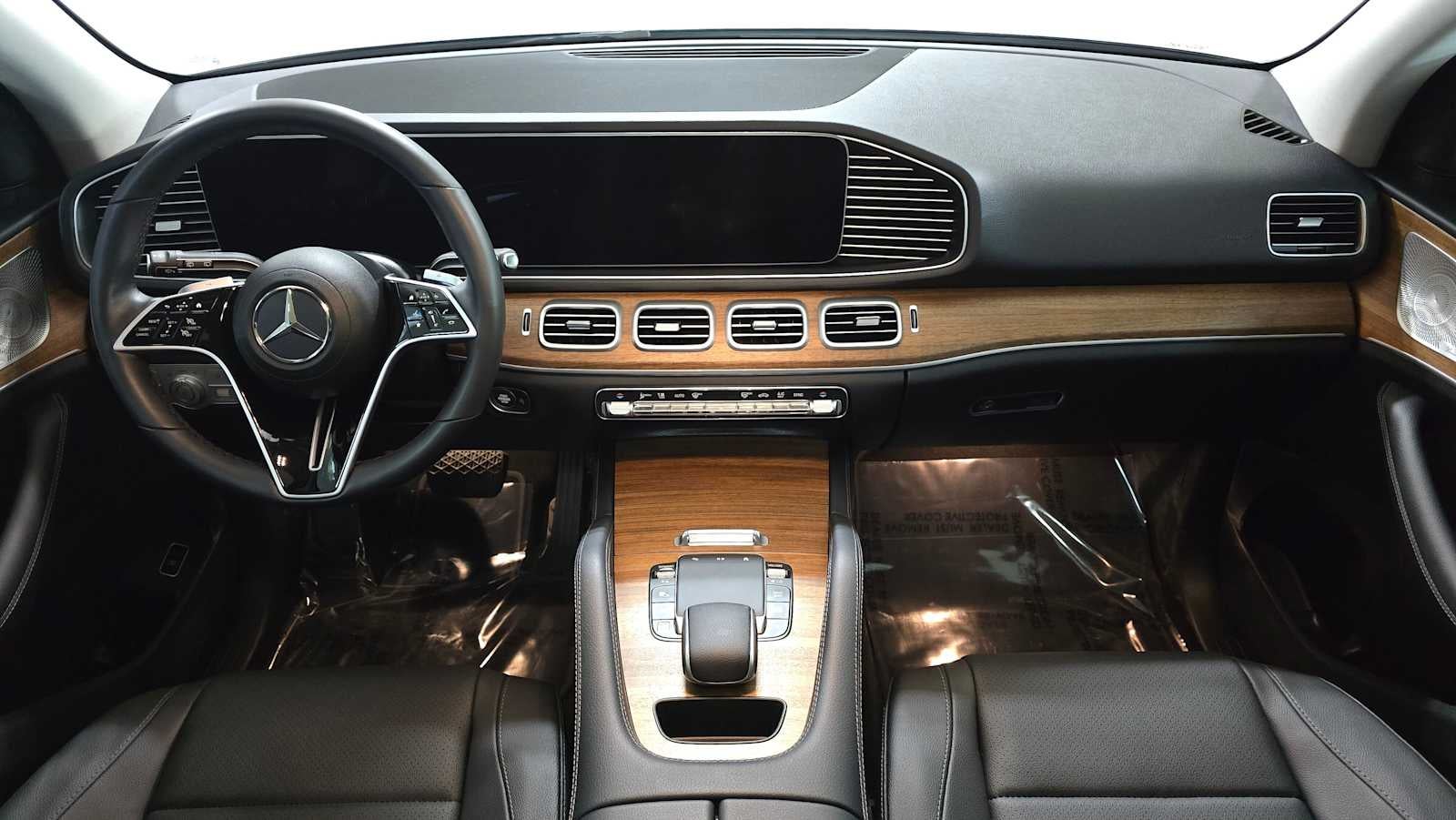 2025 Mercedes-Benz GLE 350 4MATIC® SUV