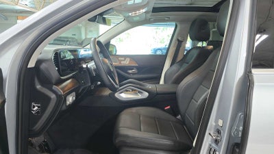 2025 Mercedes-Benz GLE 350 4MATIC® SUV