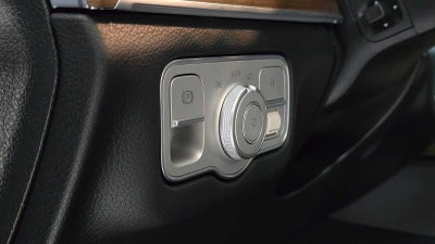 2025 Mercedes-Benz GLE 350 4MATIC® SUV