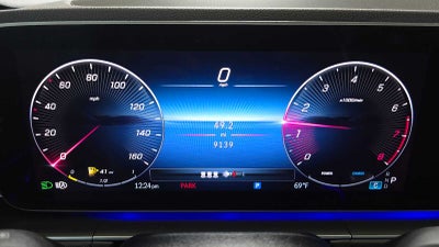 2025 Mercedes-Benz GLE 350 4MATIC® SUV