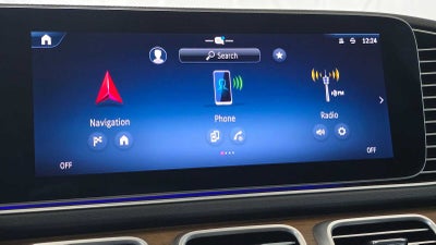 2025 Mercedes-Benz GLE 350 4MATIC® SUV