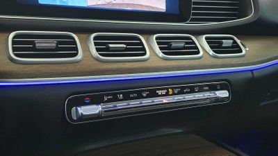 2025 Mercedes-Benz GLE 350 4MATIC® SUV