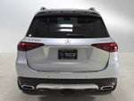 2025 Mercedes-Benz GLE 350 4MATIC® SUV