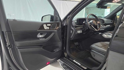2026 Mercedes-Benz GLE 350 4MATIC® SUV