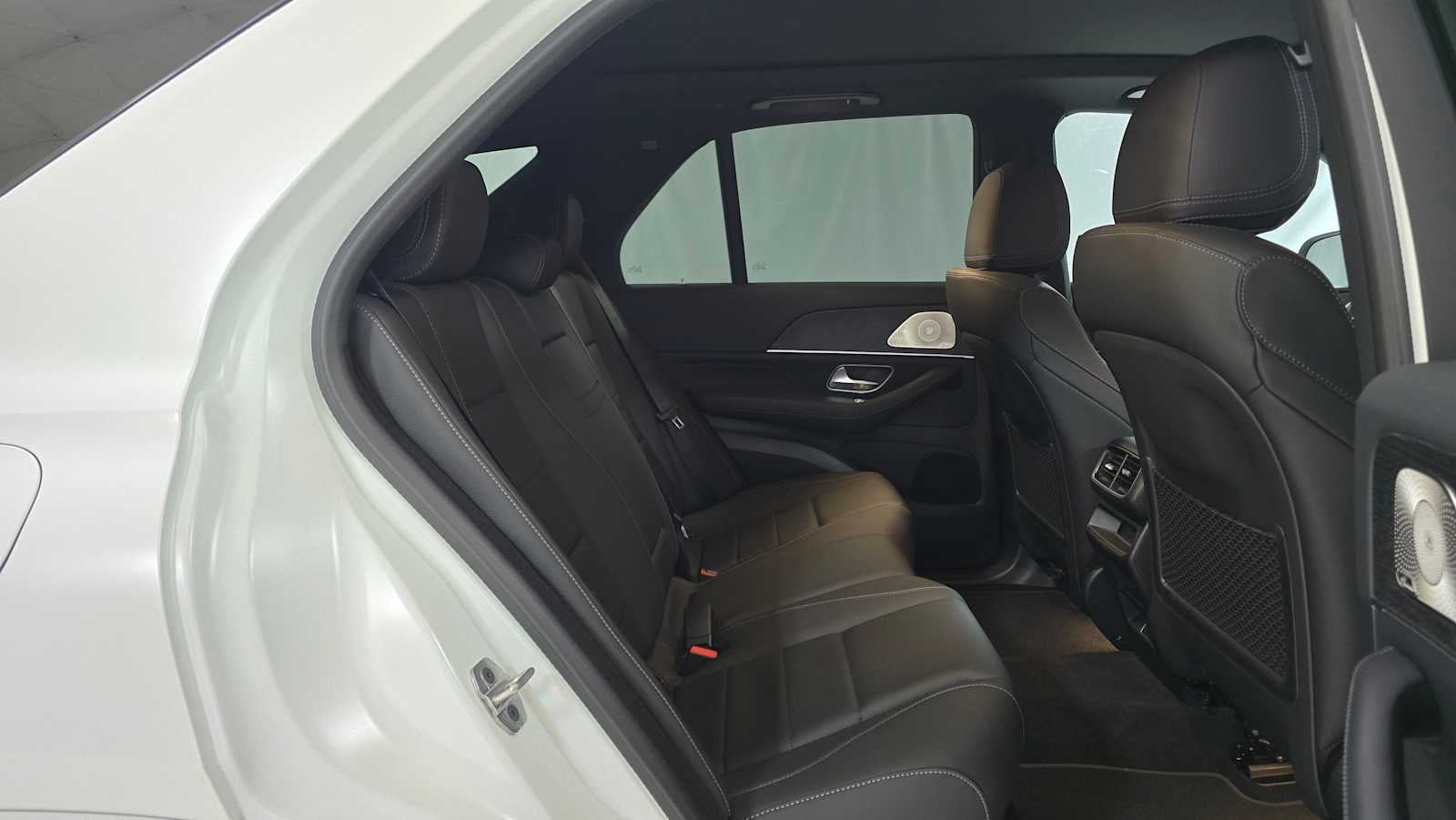 2026 Mercedes-Benz GLE 350 4MATIC® SUV