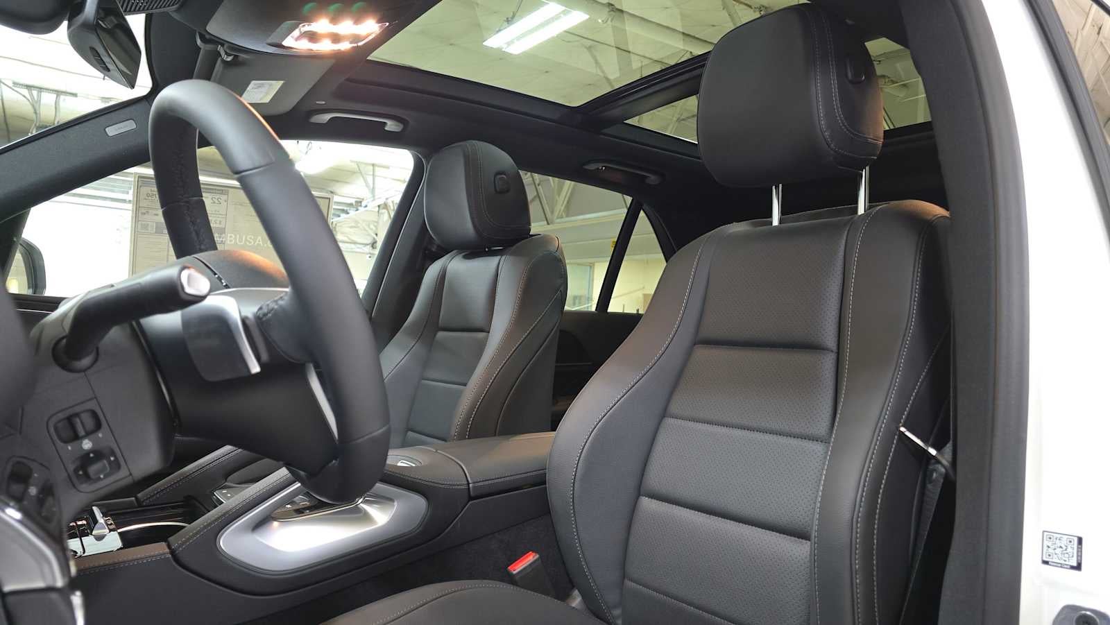 2026 Mercedes-Benz GLE GLE 350