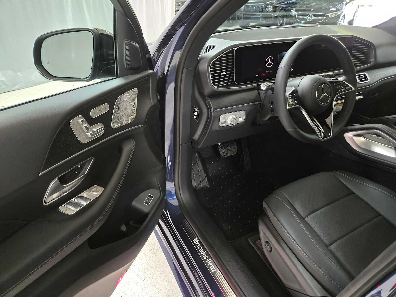 2026 Mercedes-Benz GLE 350 4MATIC® SUV