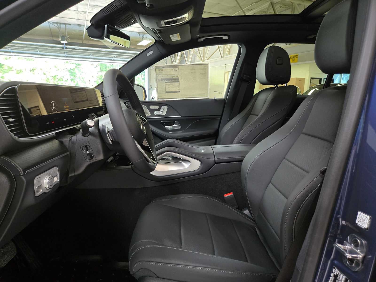 2026 Mercedes-Benz GLE 350 4MATIC® SUV